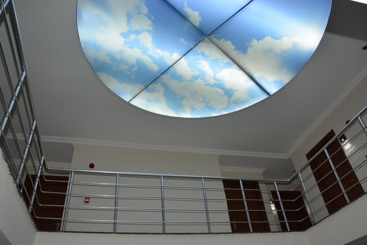 Monk Boutique Hotel Kemer Kültér fotó